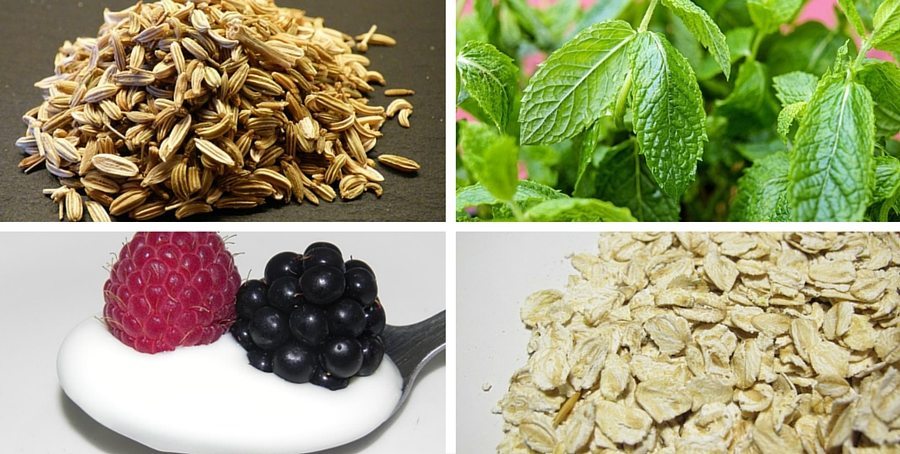 Home Remedies