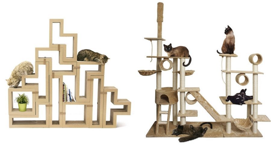 Cat Condo
