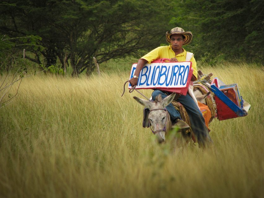 biblioburro
