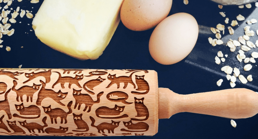 rolling pin