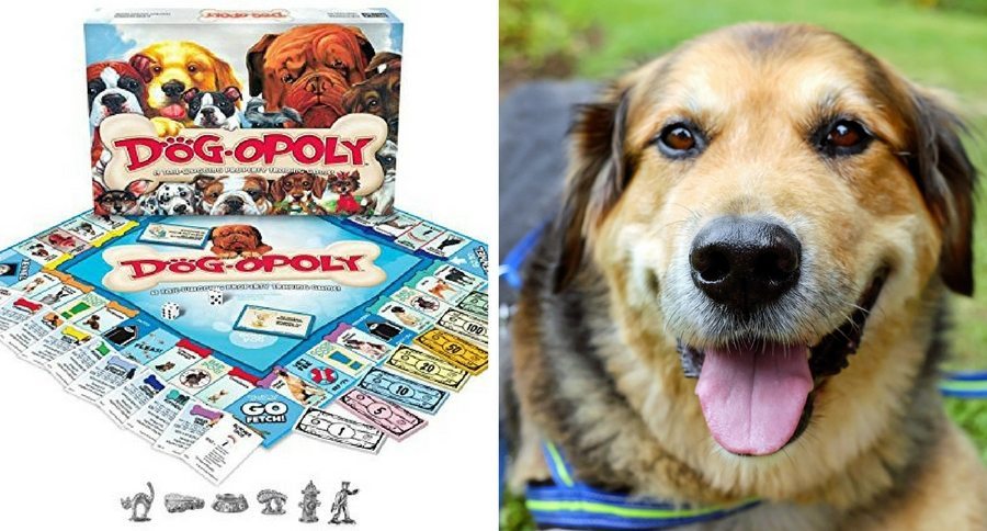 Dog-opoly