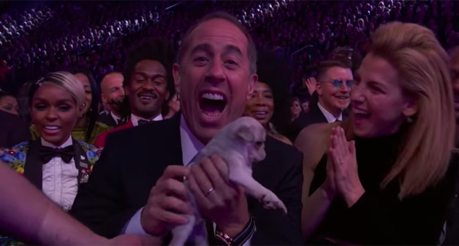 jerry seinfeld