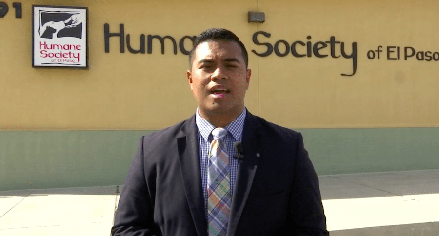 Humane Society of El Paso