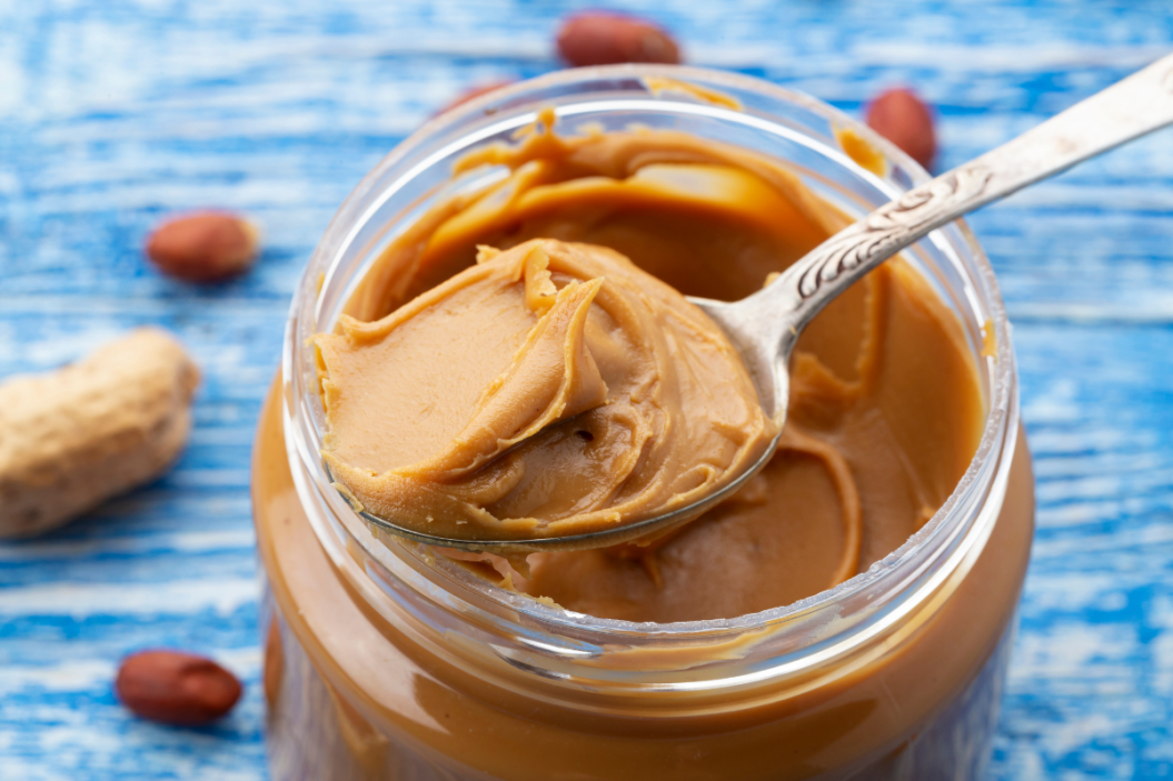 peanut butter dangerous for dogs