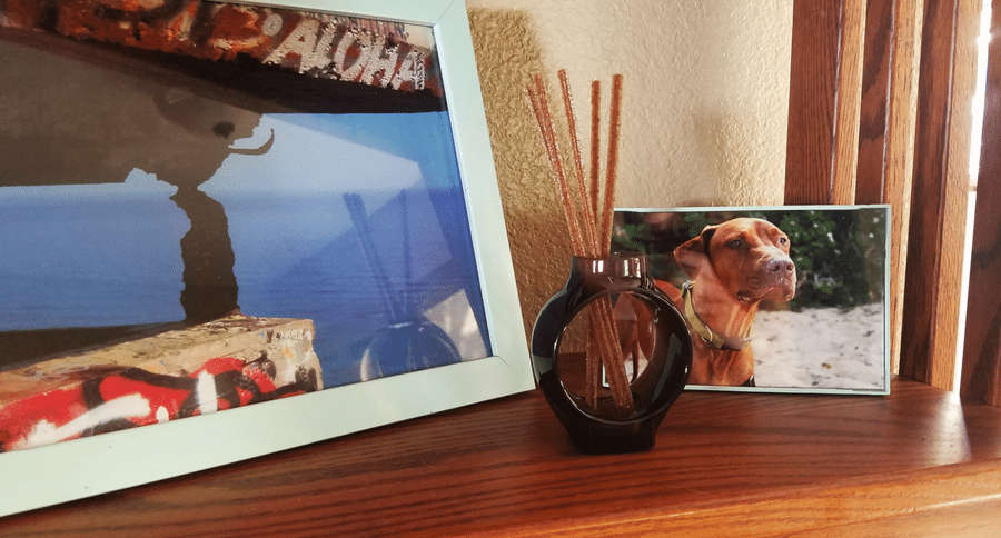 alio diffusers