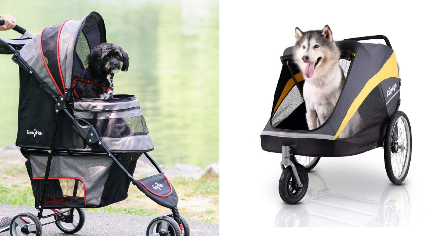 Dog Stroller