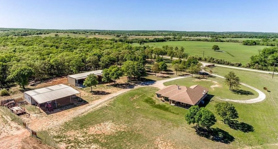 Ranch House