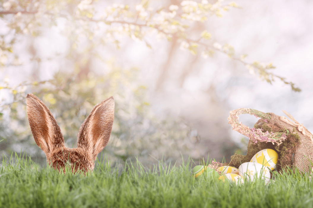 origins of easter