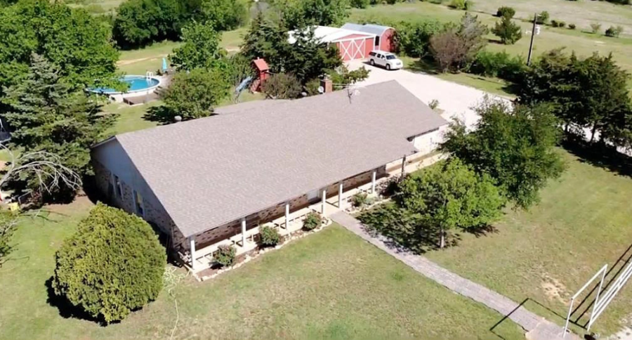 Texas Ranches For Sale