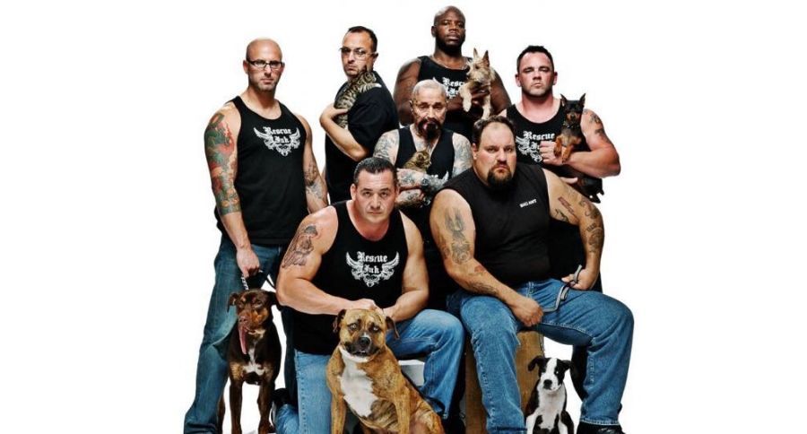 Rescue Ink