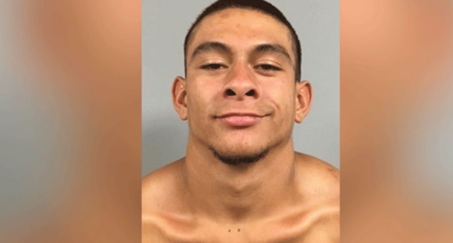Man Arrested