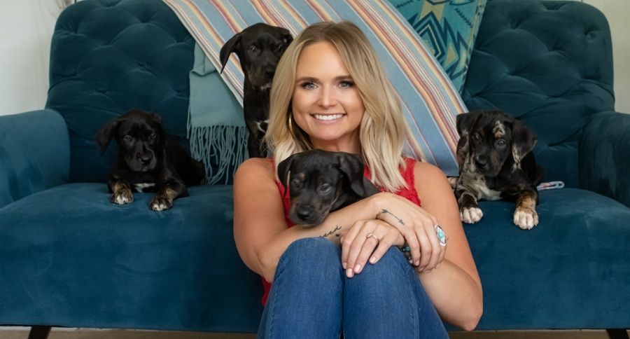 Miranda Lambert