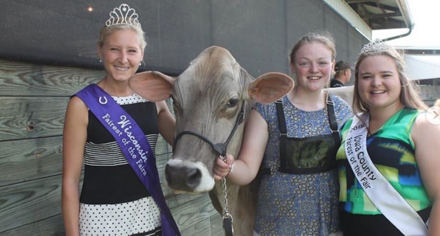 County Fair