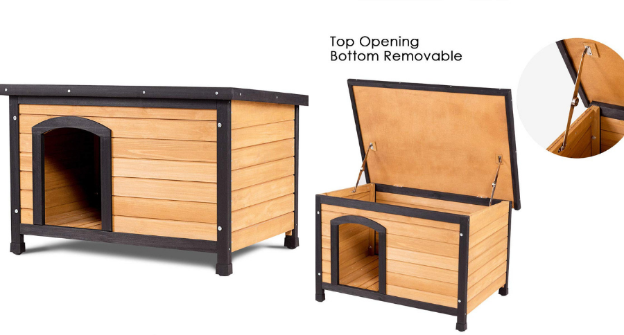 Dog House Kit