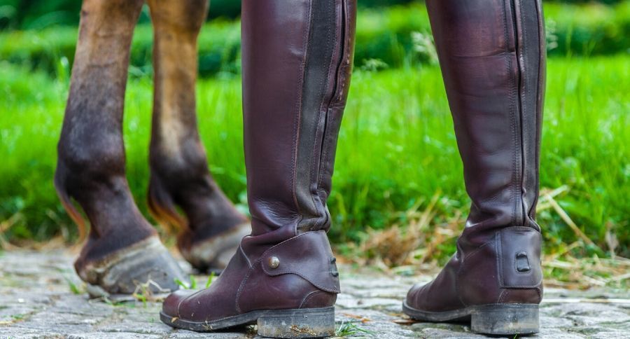 boot brands