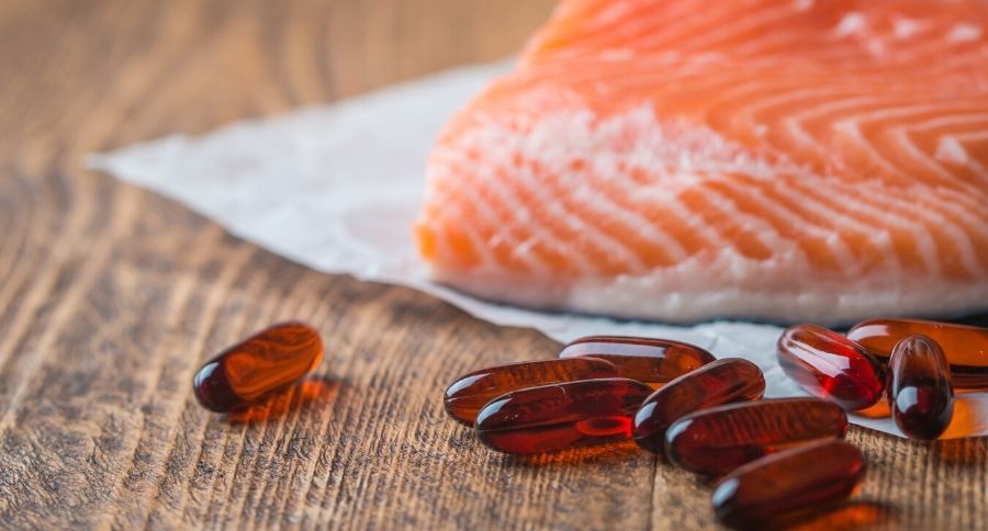 Fish Oil