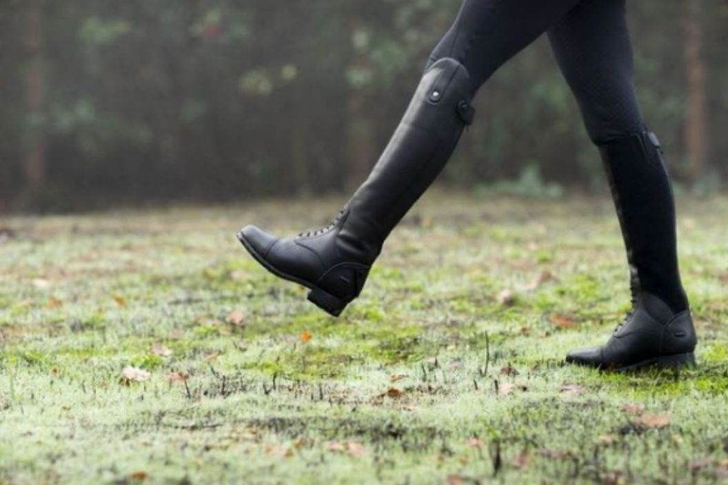 ariat riding boots