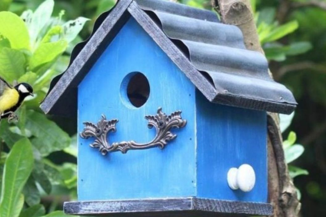 birdhouse