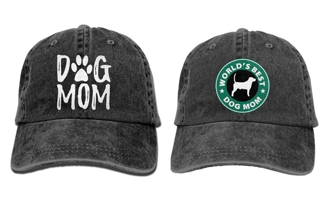dog mom hat
