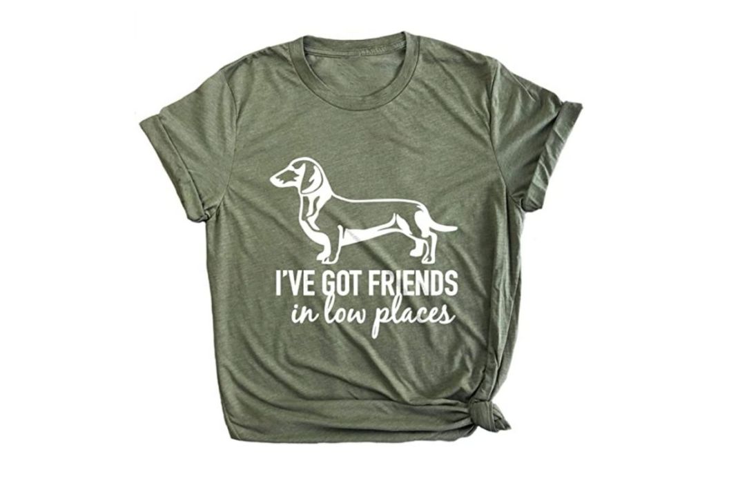 funny dog shirts