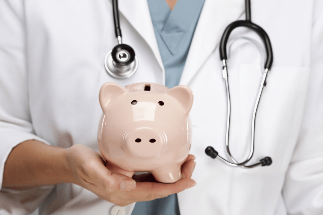 How much do vets make?