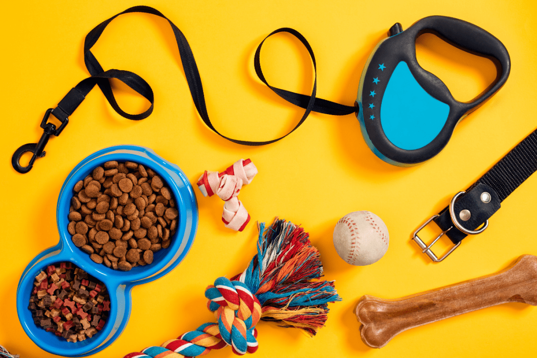 Amazon Prime Day for Dogs
