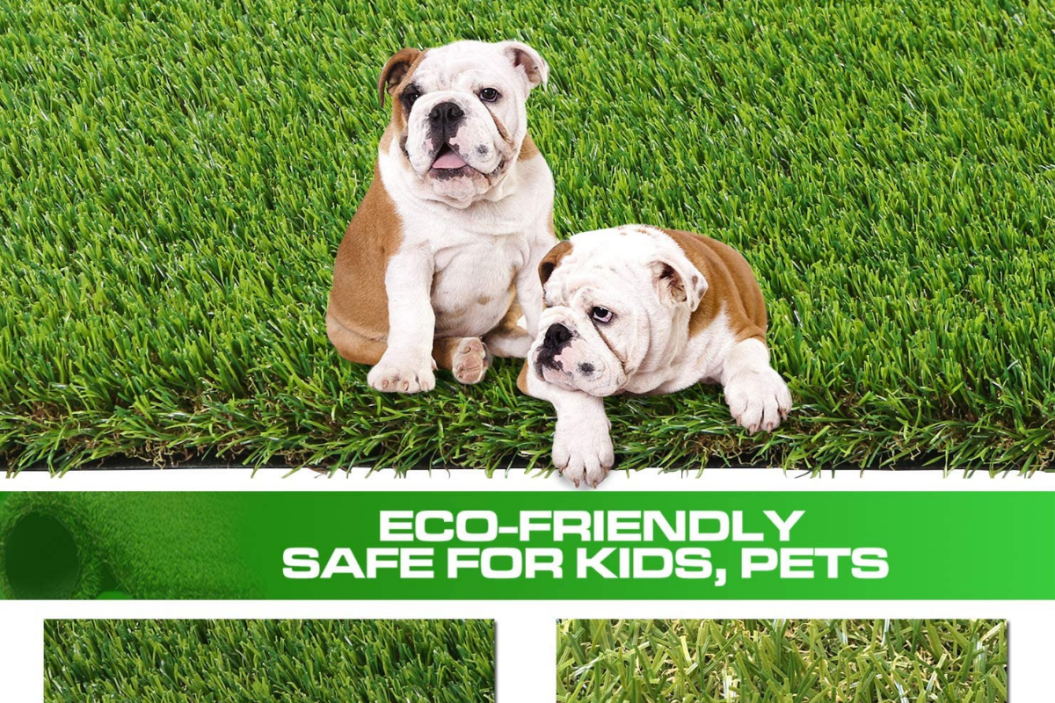 Artificial Grass for Dogs