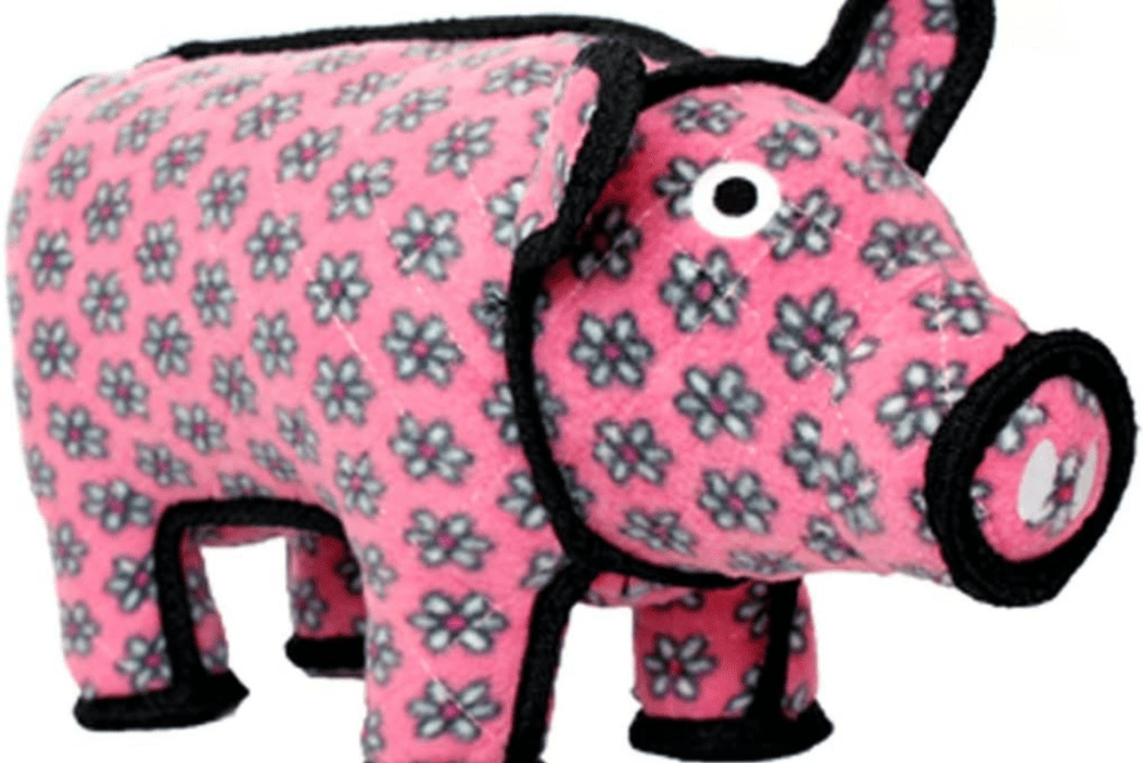 tuffy dog toy