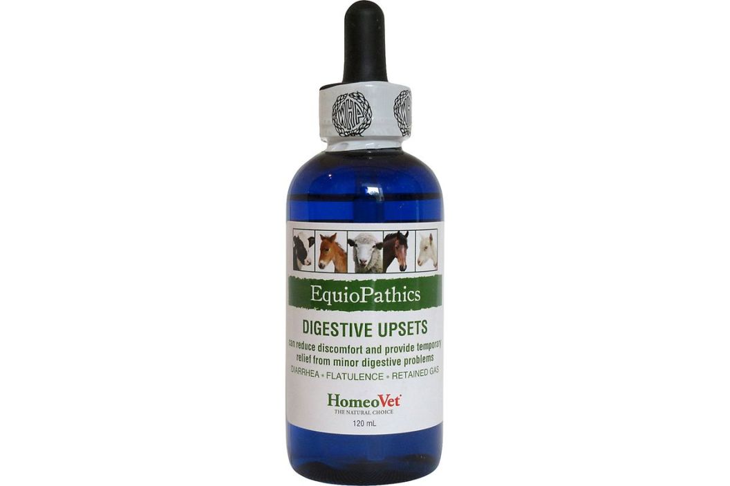 homeovet for horses