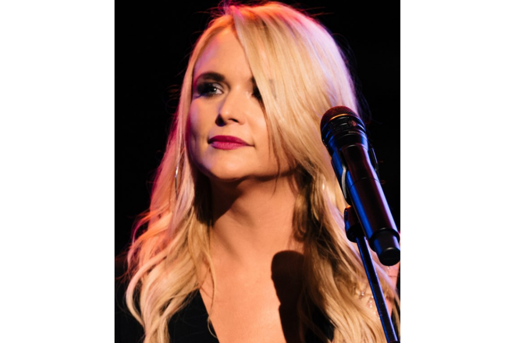 Miranda Lambert dog dies