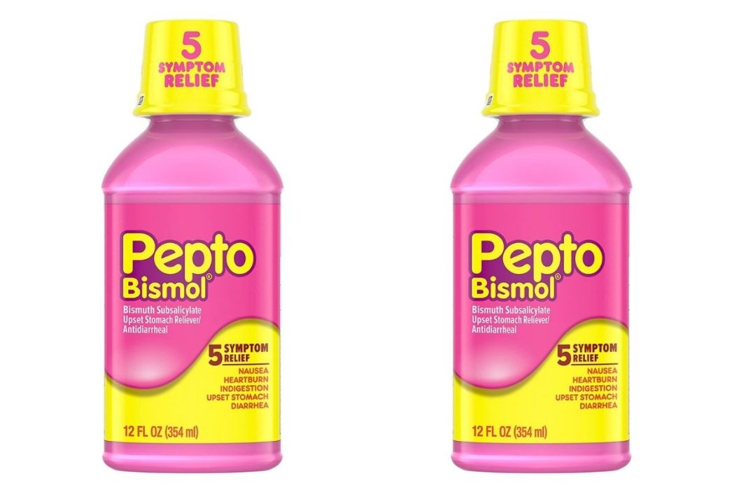 pepto bismol for dogs