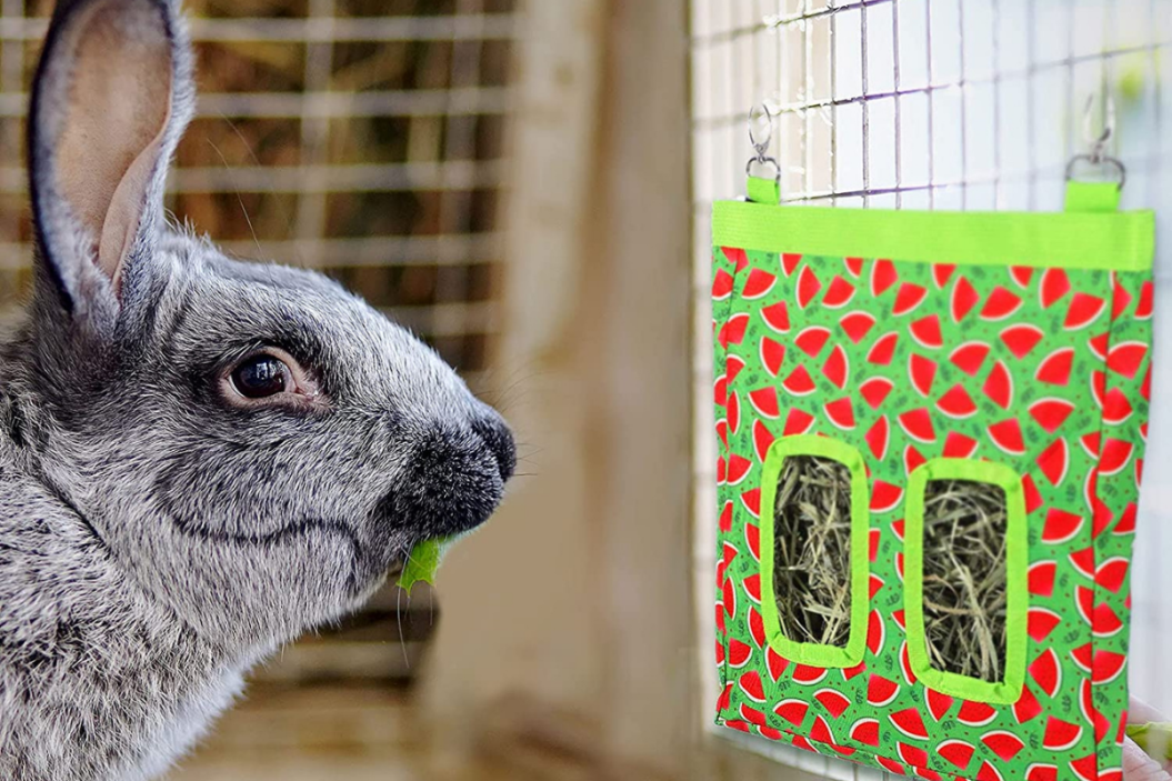 hay feeder