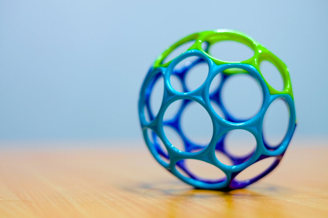 interactive dog toys