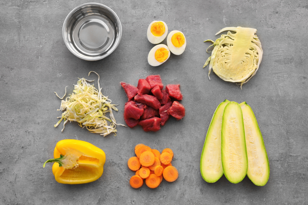tasty homemade dog dood recipes